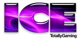 ICE Totally Gaming - Logo