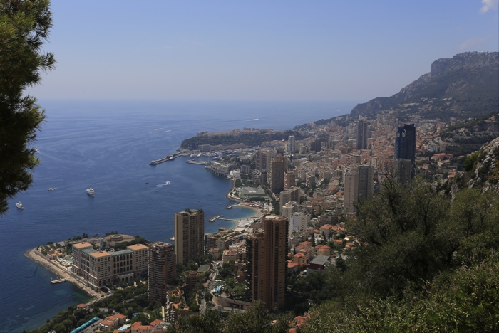 Monte Carlo - introbild skandaler